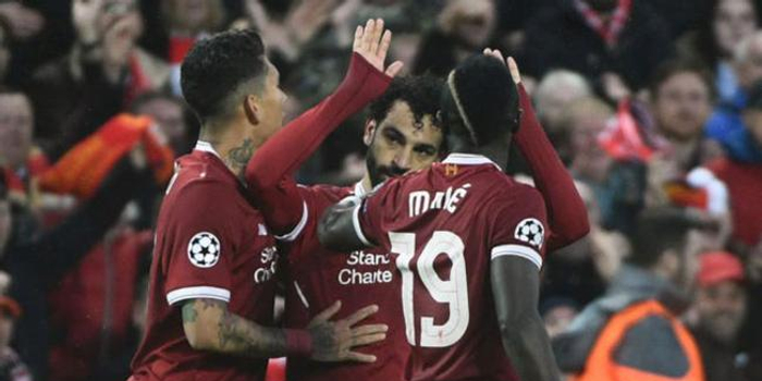  利物浦马内临危救主，红军客场绝杀利兹联